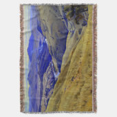 エリオスグルナーヴェエタンゲラキャンベラ1937 スローブランケット (正面縦)