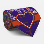 エリオットの一族の格子縞のスコットランド人のタータンチェック ネクタイ (ロール)