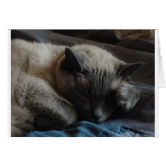 エリオットの足