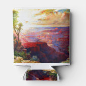 エリオットダイガーフィールドグランドキャニオン 缶クーラー (裏面)