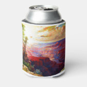 エリオットダイガーフィールドグランドキャニオン 缶クーラー (缶裏面)