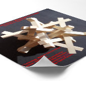 エリオットパズルv1 ポスター (角)