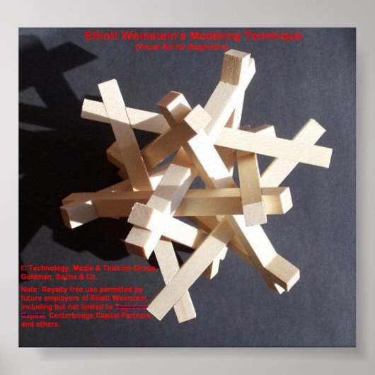 エリオットパズルv1 ポスター (正面)