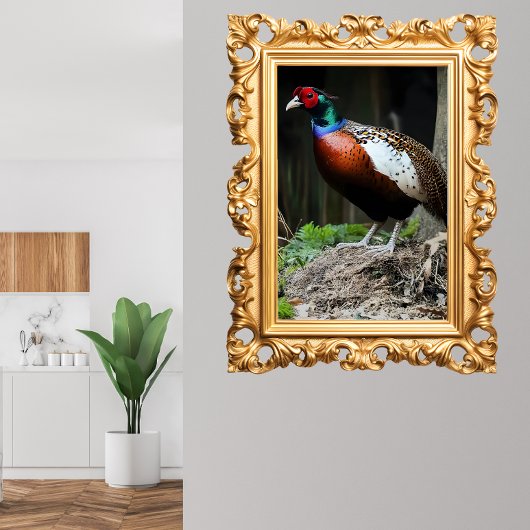 エリオットフェアサン ポスター