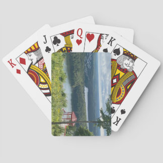 エリオットレイクオンタリオ州カナダ トランプ