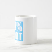 エリオット名 コーヒーマグカップ (中央)