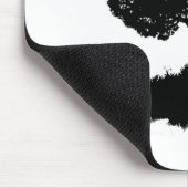 エリオット・スミスの入れ墨 マウスパッド (コーナー)