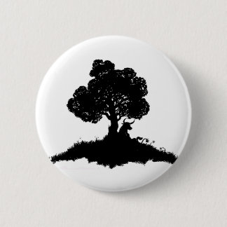 エリオット・スミスの入れ墨 缶バッジ