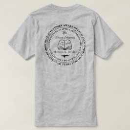 エリカスティーブンズブレンダK Davies 10周年 Tシャツ