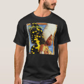 エリカバドゥライブTシャツ Tシャツ (正面)