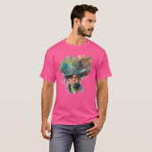 エリカバド Tシャツ (正面フル)