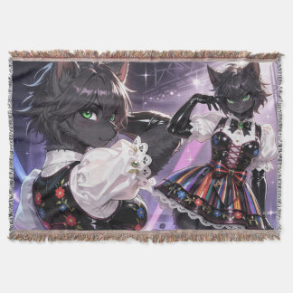 エリカメイド1 スローブランケット