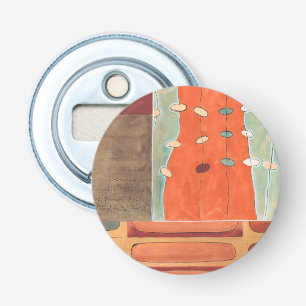 エリカJ Vess著卵の抽象的なパレード 栓抜き