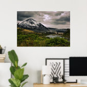 エリガル ポスター (ホームオフィス)