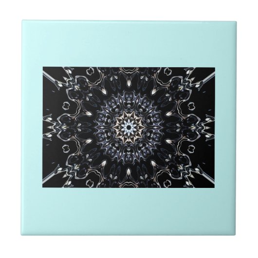 エリガンス タイル (正面)