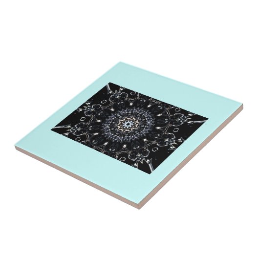 エリガンス タイル (側面)