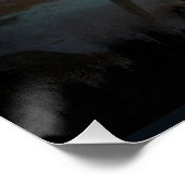 エリクザレッドバイキングヒーロー ポスター (コーナー)