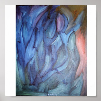 エリクジルノラ喜び ポスター