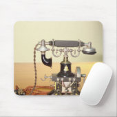 エリクソンの電話1890年 マウスパッド (マウス)