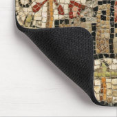 エリコの地図の詳細 マウスパッド (コーナー)