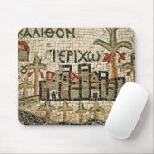 エリコの地図の詳細 マウスパッド (マウス)