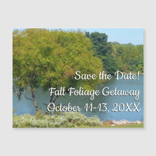 エリコットシティメリーランド州100周年湖 (正面)