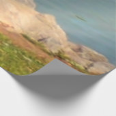 エリコットシティメリーランド州100周年湖 ウッドポスター (コーナー)