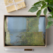 エリコットシティメリーランド州100周年湖 薄葉紙 (ギフト)