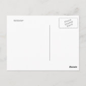 エリコットシティレイルウェイオーバーパス ポストカード (裏面)