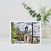 エリコットシティ ポストカード (スタンド正面)