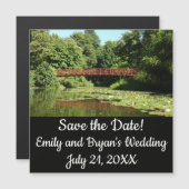 エリコット市の100周年の湖で橋 (正面/裏面)