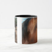 エリコ マグカップ (中央)