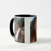 エリコ マグカップ (正面左)