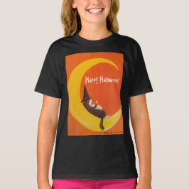 エリザベスのキャンディーコーンさん Tシャツ