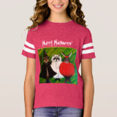 「エリザベスのブーさん！ (正面)