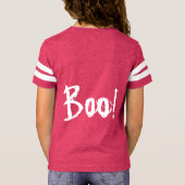 「エリザベスのブーさん！ (裏面)