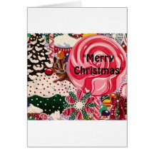 エリザベスのペパーミント世界