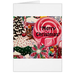 エリザベスのペパーミント世界