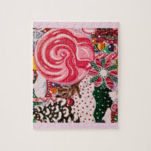 エリザベスのペパーミント世界