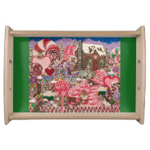 エリザベスのペパーミント世界