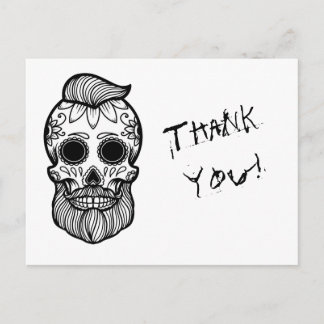 エリザベスの葉書 ポストカード