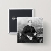 エリザベスアンエベレスト、Winstonへの乳母 缶バッジ (正面&裏面)