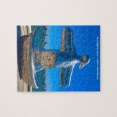 エリザベスケイペースオーストラリア ジグソーパズル (横)