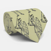 エリザベスコスチュームネクタイ ネクタイ (ロール)