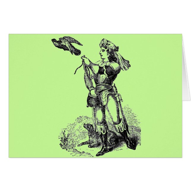 エリザベスコスチューム (正面横)