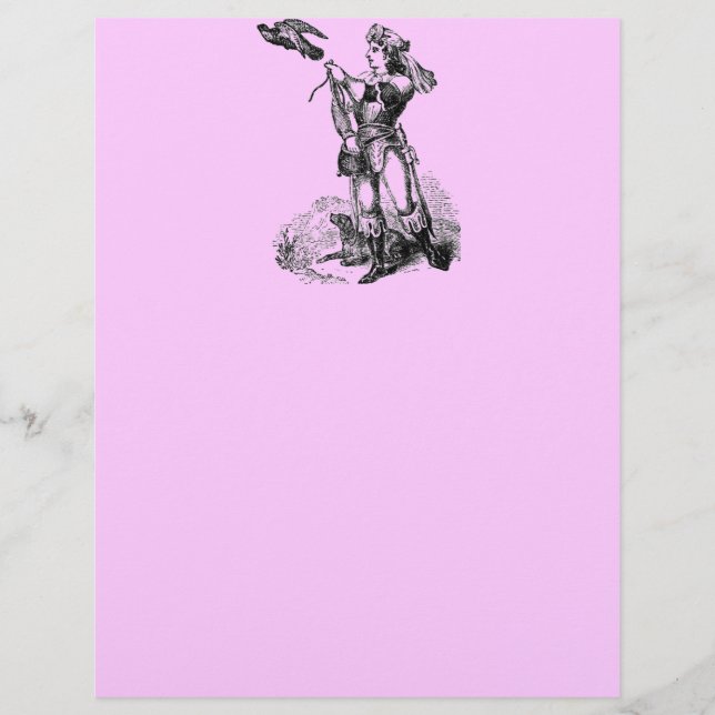 エリザベスコスチューム (正面)