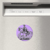 エリザベスコスチューム マグネット (インサイチュ (食洗機))