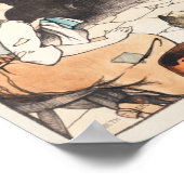 エリザベスタイラーシンデレラ ポスター (角)