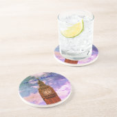 エリザベスタワーサンドストーンコースター コースター (側面)