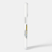 エリザベスタワー、別名ビッグベン Case-Mate iPhoneケース (裏面 / 右)